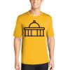 Sport Tek PosiCharge Competitor Tee Thumbnail