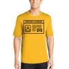 Sport Tek PosiCharge Competitor Tee Thumbnail