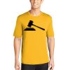 Sport Tek PosiCharge Competitor Tee Thumbnail