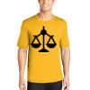 Sport Tek PosiCharge Competitor Tee Thumbnail