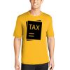 Sport Tek PosiCharge Competitor Tee Thumbnail