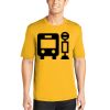 Sport Tek PosiCharge Competitor Tee Thumbnail