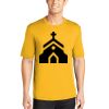 Sport Tek PosiCharge Competitor Tee Thumbnail