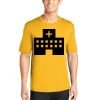 Sport Tek PosiCharge Competitor Tee Thumbnail