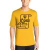 Sport Tek PosiCharge Competitor Tee Thumbnail