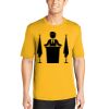 Sport Tek PosiCharge Competitor Tee Thumbnail