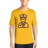 Sport Tek PosiCharge Competitor Tee Thumbnail