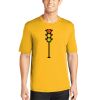 Sport Tek PosiCharge Competitor Tee Thumbnail