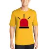 Sport Tek PosiCharge Competitor Tee Thumbnail