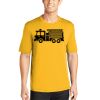 Sport Tek PosiCharge Competitor Tee Thumbnail