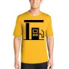 Sport Tek PosiCharge Competitor Tee Thumbnail