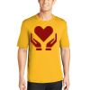 Sport Tek PosiCharge Competitor Tee Thumbnail