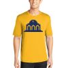 Sport Tek PosiCharge Competitor Tee Thumbnail