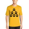 Sport Tek PosiCharge Competitor Tee Thumbnail