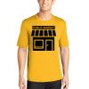 Sport Tek PosiCharge Competitor Tee Thumbnail