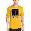 Sport Tek PosiCharge Competitor Tee Thumbnail