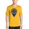 Sport Tek PosiCharge Competitor Tee Thumbnail