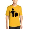 Sport Tek PosiCharge Competitor Tee Thumbnail