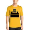 Sport Tek PosiCharge Competitor Tee Thumbnail