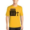Sport Tek PosiCharge Competitor Tee Thumbnail