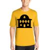 Sport Tek PosiCharge Competitor Tee Thumbnail