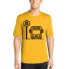 Sport Tek PosiCharge Competitor Tee Thumbnail