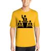 Sport Tek PosiCharge Competitor Tee Thumbnail