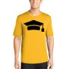 Sport Tek PosiCharge Competitor Tee Thumbnail
