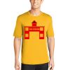 Sport Tek PosiCharge Competitor Tee Thumbnail