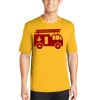 Sport Tek PosiCharge Competitor Tee Thumbnail