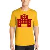 Sport Tek PosiCharge Competitor Tee Thumbnail
