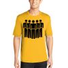Sport Tek PosiCharge Competitor Tee Thumbnail