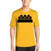 Sport Tek PosiCharge Competitor Tee Thumbnail