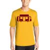Sport Tek PosiCharge Competitor Tee Thumbnail