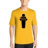 Sport Tek PosiCharge Competitor Tee Thumbnail