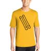Sport Tek PosiCharge Competitor Tee Thumbnail