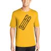 Sport Tek PosiCharge Competitor Tee Thumbnail