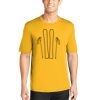 Sport Tek PosiCharge Competitor Tee Thumbnail