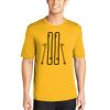 Sport Tek PosiCharge Competitor Tee Thumbnail