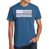 Unisex CVC Crewneck T-Shirt Thumbnail