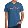 Unisex CVC Crewneck T-Shirt Thumbnail