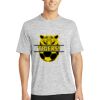 Multi-Colors Sublimatable PosiCharge Electric Heather Tee Thumbnail