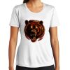 Ladies Multi Color Sublimatable PosiCharge Competitor Tee Thumbnail