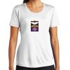 Ladies Multi Color Sublimatable PosiCharge Competitor Tee Thumbnail