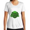 Ladies Multi Color Sublimatable PosiCharge Competitor Tee Thumbnail