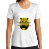Ladies Multi Color Sublimatable PosiCharge Competitor Tee Thumbnail