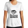 Ladies Multi Color Sublimatable PosiCharge Competitor Tee Thumbnail