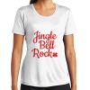 Ladies Multi Color Sublimatable PosiCharge Competitor Tee Thumbnail