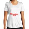 Ladies Multi Color Sublimatable PosiCharge Competitor Tee Thumbnail