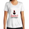 Ladies Multi Color Sublimatable PosiCharge Competitor Tee Thumbnail